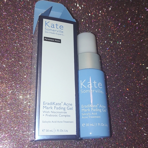 Kate Somerville Skincare Eradikate Acne Mark Fading Gel With 2 Salicylic Acid Kate